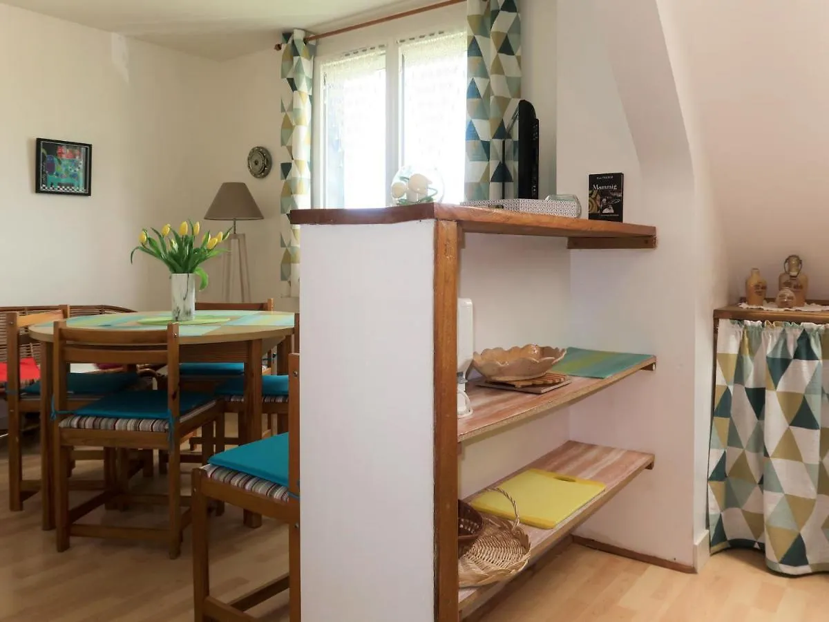 Apartment Ty Menez - Gln105 By Interhome Goulien