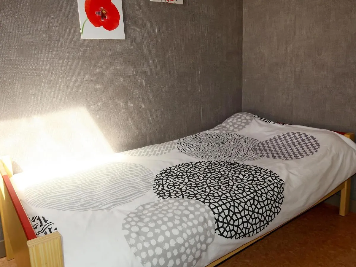 Apartment Ty Menez - Gln105 By Interhome Goulien