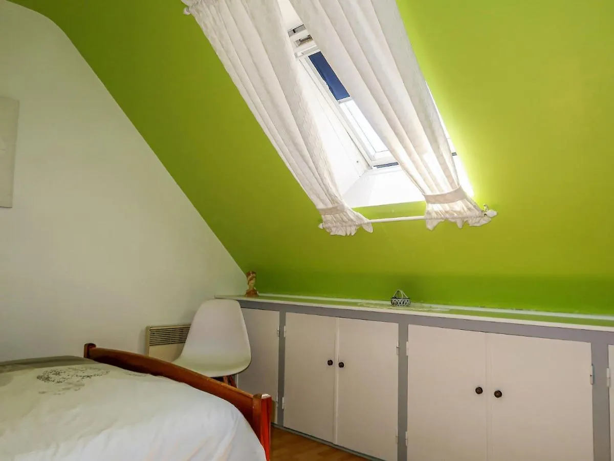 Apartment Ty Menez - Gln105 By Interhome Goulien